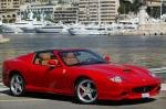 Ferrari 575 M Superamerica 2005 года